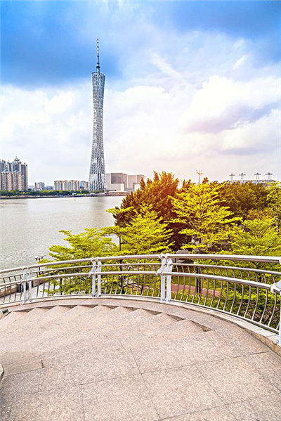 1. 全面的设施和服务