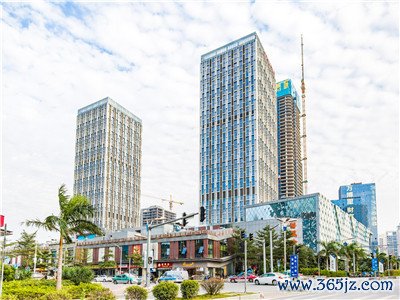  深圳模特行业：充满高端与奢华的世界